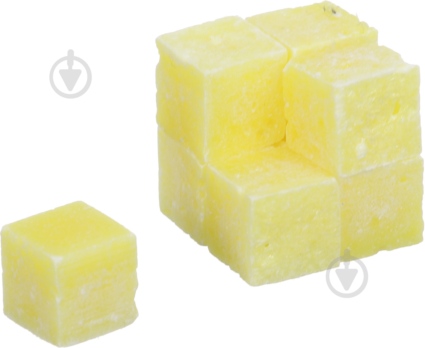 Набор кубиков Scented Cubes для аромалампы Подсолнух - фото 1