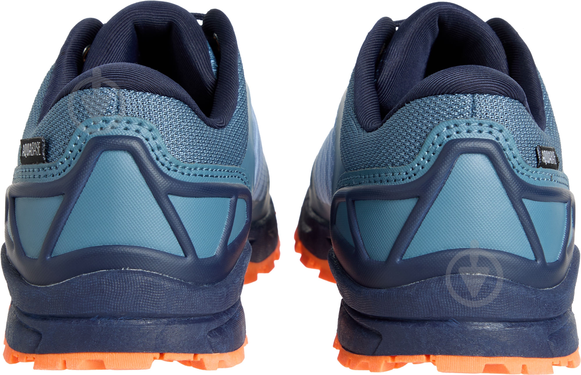 Кроссовки для мальчиков McKinley Kansas III AQB J 424346-914510 р.38 синие - фото 10 Кроссовки для мальчиков McKinley Kansas III AQB J 424346-914510 р.38 синие - фото 10