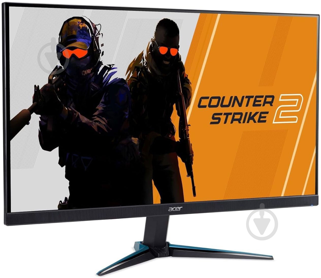 Монитор Acer Nitro VG270KLbmiipx 27" (UM.HV0EE.L03) - фото 3