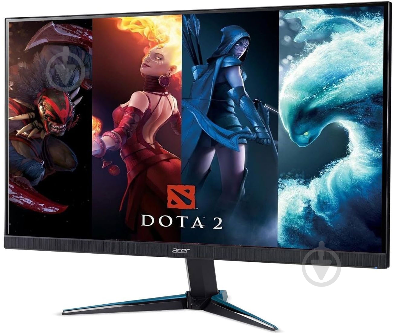 Монитор Acer Nitro VG270KLbmiipx 27" (UM.HV0EE.L03) - фото 2
