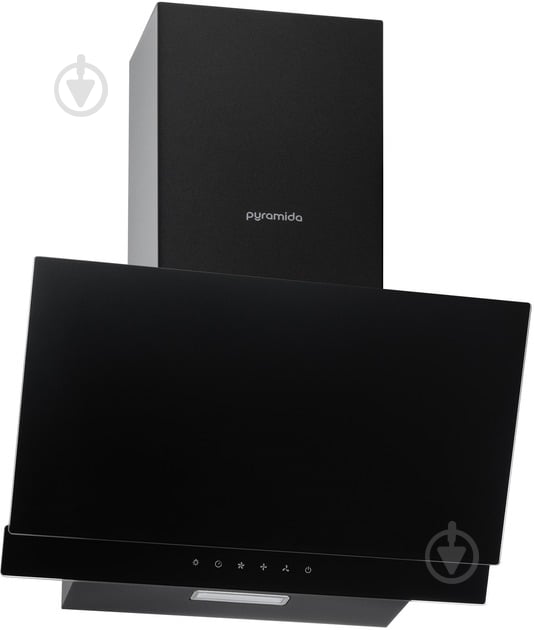 Вытяжка Pyramida NX 60 (800) S GBL - фото 2 Вытяжка Pyramida NX 60 (800) S GBL - фото 2