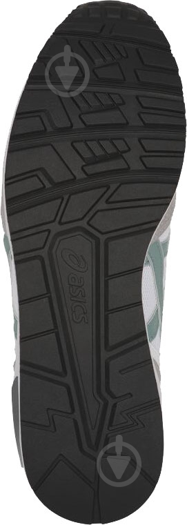 Кроссовки Asics LYTE-TRAINER AT H8K2L-0146 р.8 белый - фото 5 Кроссовки Asics LYTE-TRAINER AT H8K2L-0146 р.8 белый - фото 5