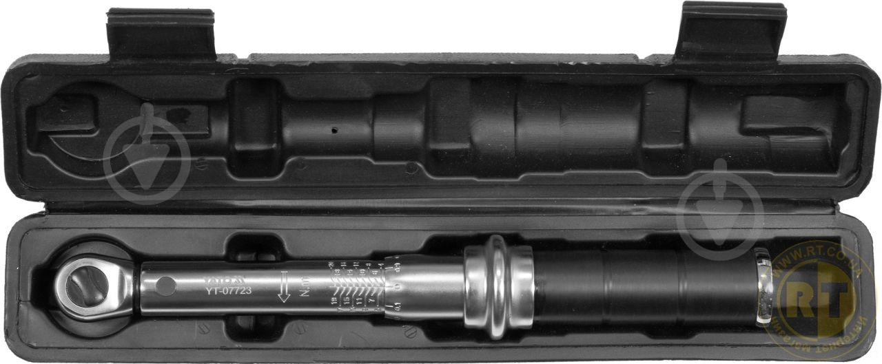 Ключ динамометрический YATO 268-288 мм YT-07723 - фото 4