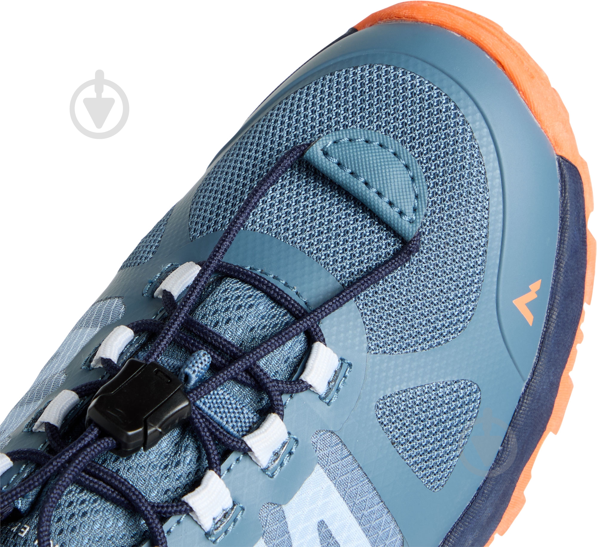 Кросівки для хлопчиків McKinley Kansas III AQB J 424346-914510 р.39 сині - фото 7