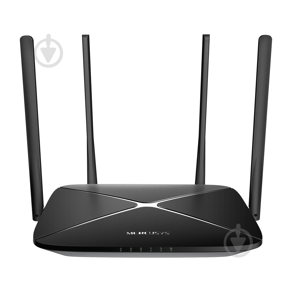 Маршрутизатор Mercusys N300 4G/LTE (MB115-4G) - фото 2