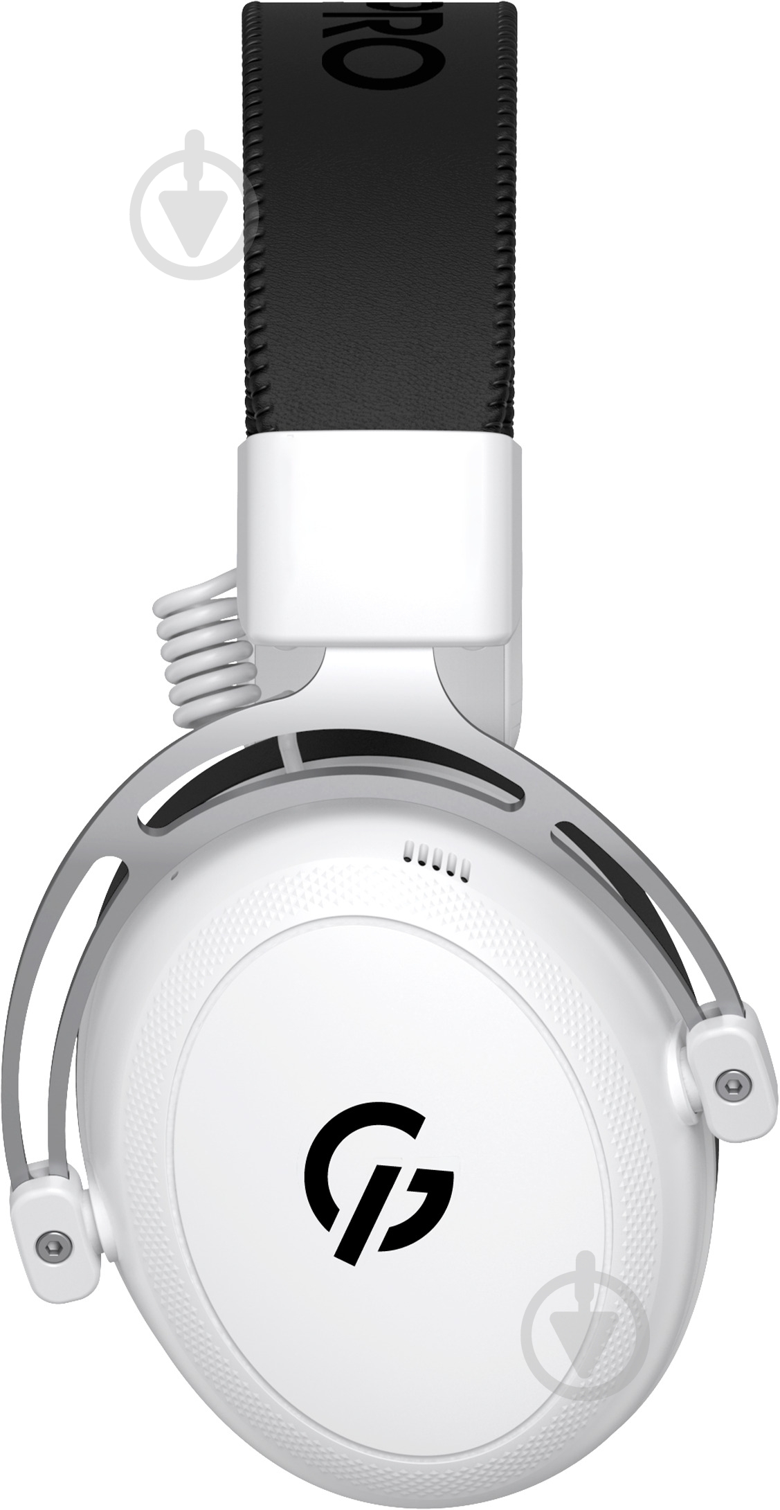 Гарнітура ігрова GamePro Asgard Skald Origin white (HS850W) - фото 4 Гарнітура ігрова GamePro Asgard Skald Origin white (HS850W) - фото 4