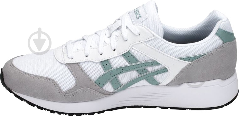 Кроссовки Asics LYTE-TRAINER AT H8K2L-0146 р.9 белый - фото 2