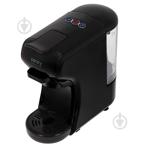 Кофеварка Camry CR-4414bb - фото 2