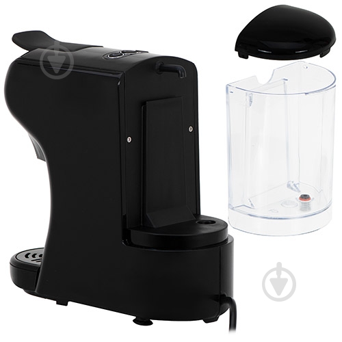 Кофеварка Camry CR-4414bb - фото 5