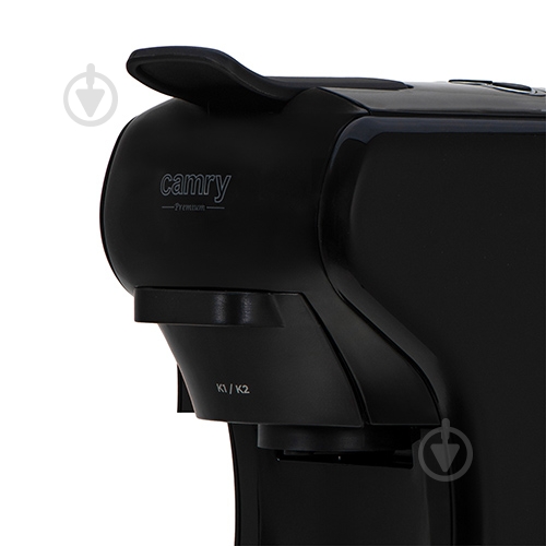 Кофеварка Camry CR-4414bb - фото 7