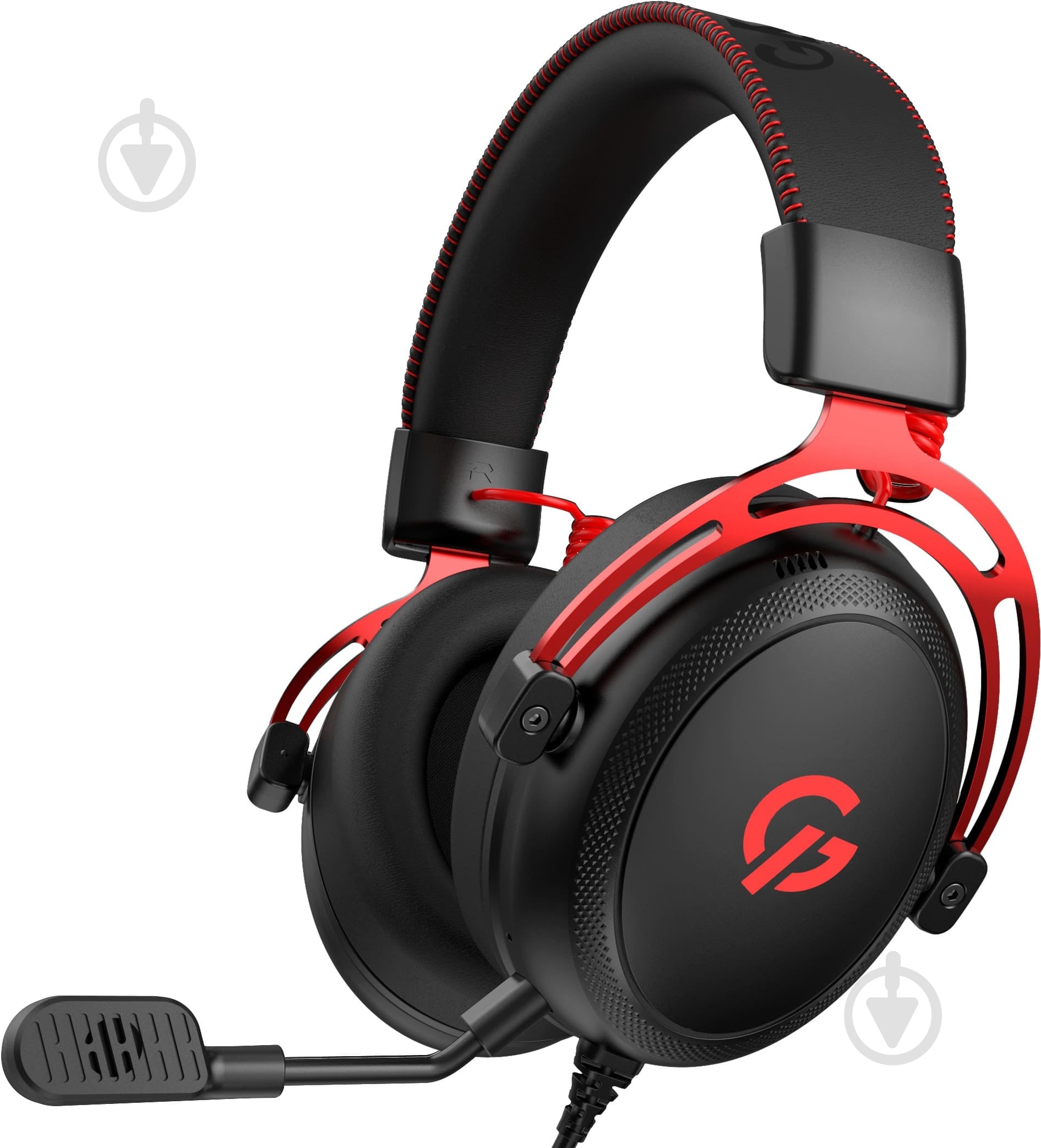 Гарнитура GamePro Asgard Skald Origin black (HS850BR) - фото 1