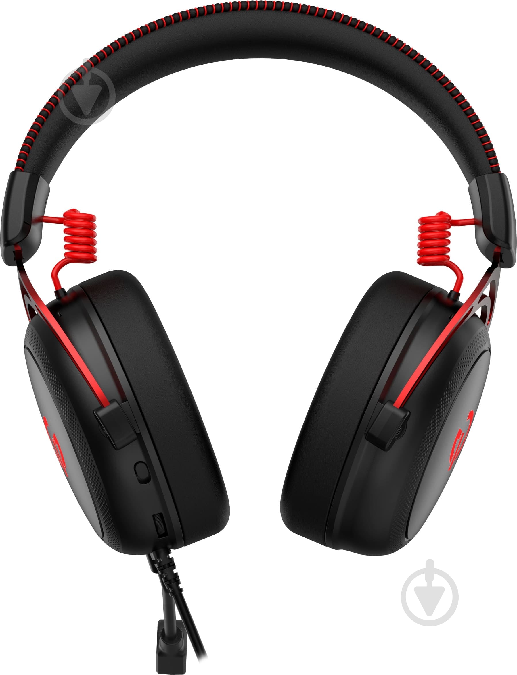Гарнитура GamePro Asgard Skald Origin black (HS850BR) - фото 2
