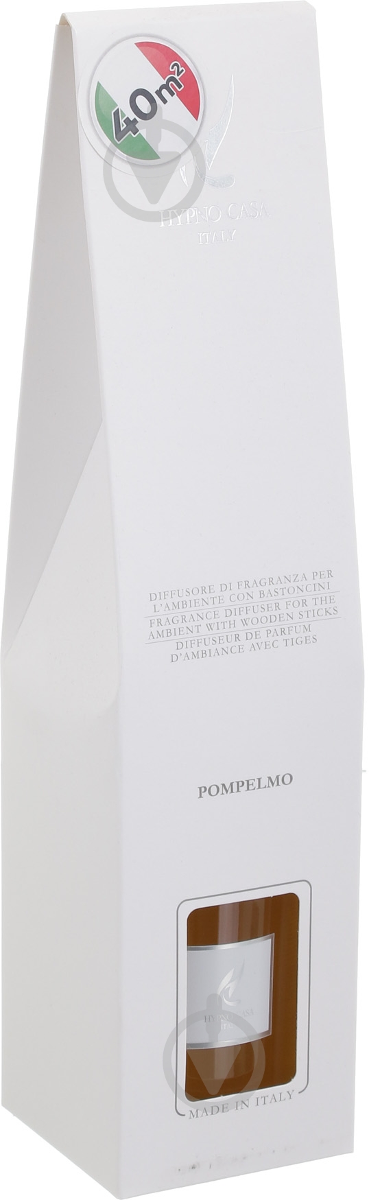 Аромадиффузор для дома Hypno Casa Pompelmo 250 мл - фото 2