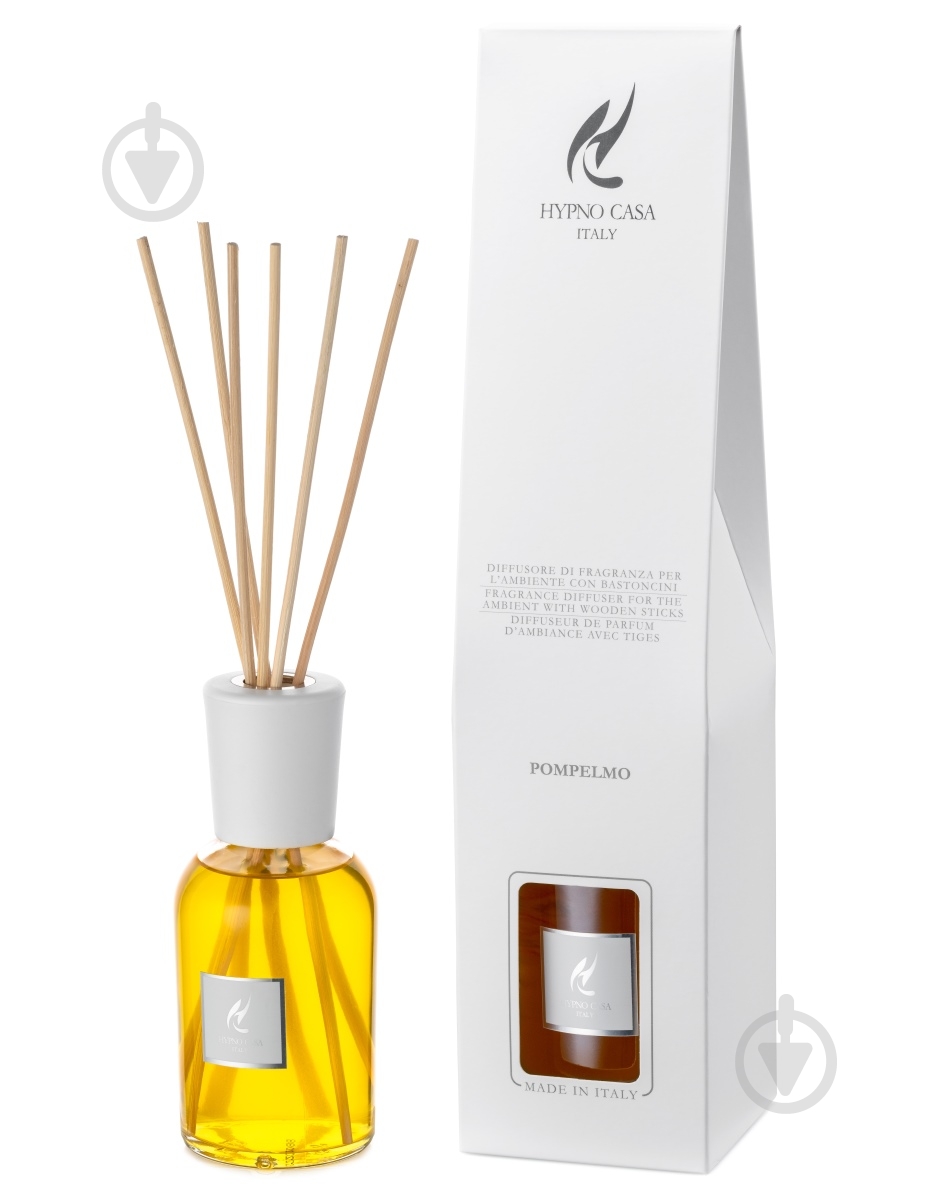 Аромадиффузор для дома Hypno Casa Pompelmo 250 мл - фото 1