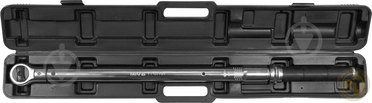 Ключ динамометрический YATO 825- 845 мм YT-07751 - фото 4