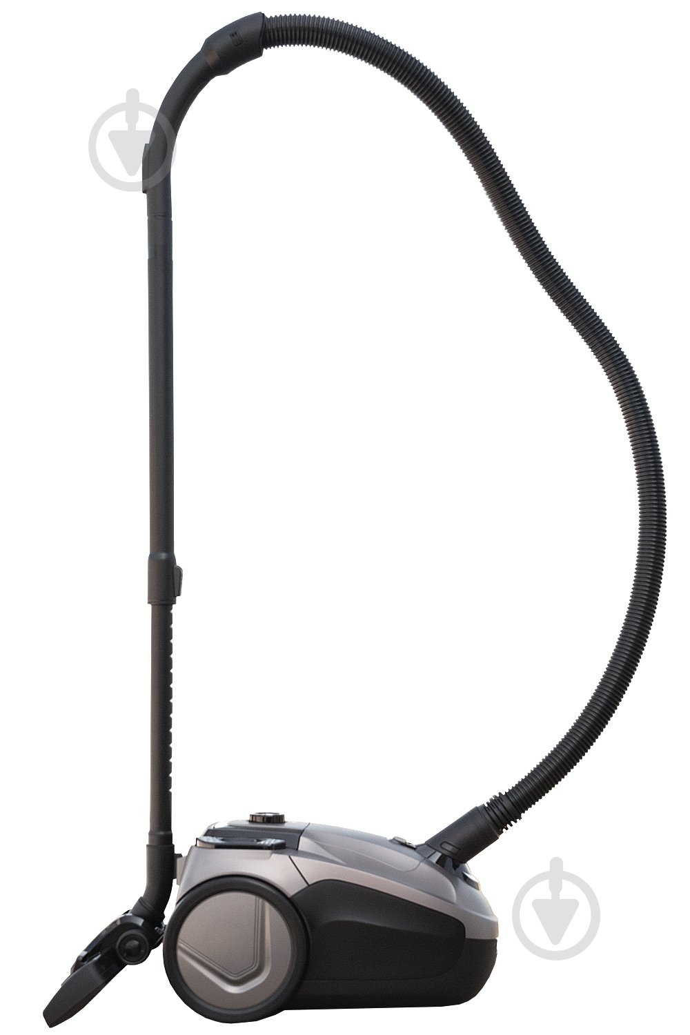 Пылесос Castle CW-113G grey - фото 6 Пылесос Castle CW-113G grey - фото 6