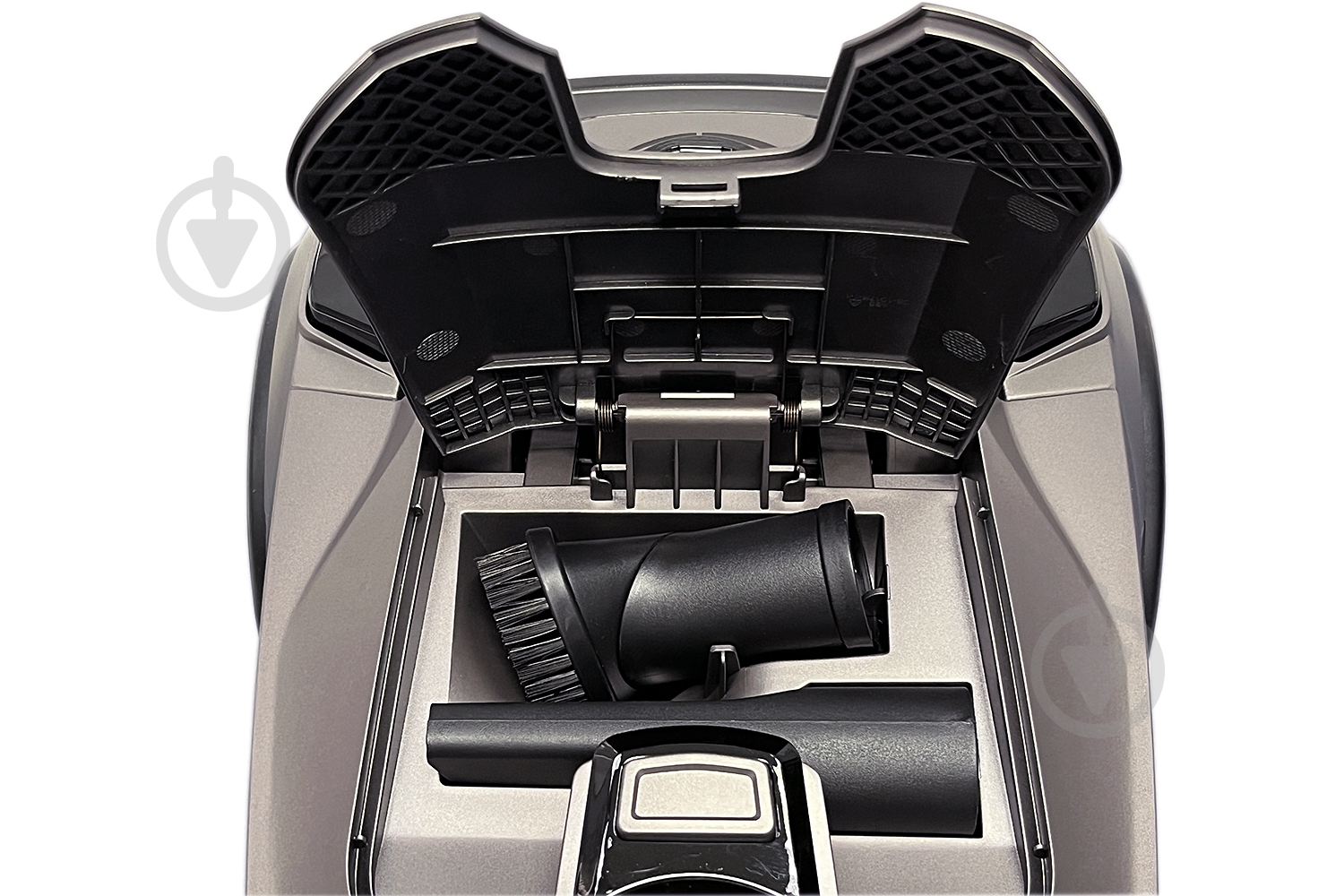 Пылесос Castle CW-113G grey - фото 7 Пылесос Castle CW-113G grey - фото 7