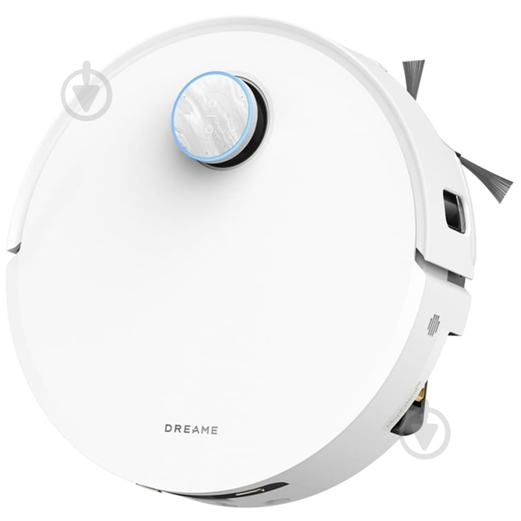 Робот-пилосос мийний DREAME Aqua 10 Ultra Track Complete (RLR81CE-1-WH) white - фото 12 Робот-пилосос мийний DREAME Aqua 10 Ultra Track Complete (RLR81CE-1-WH) white - фото 12