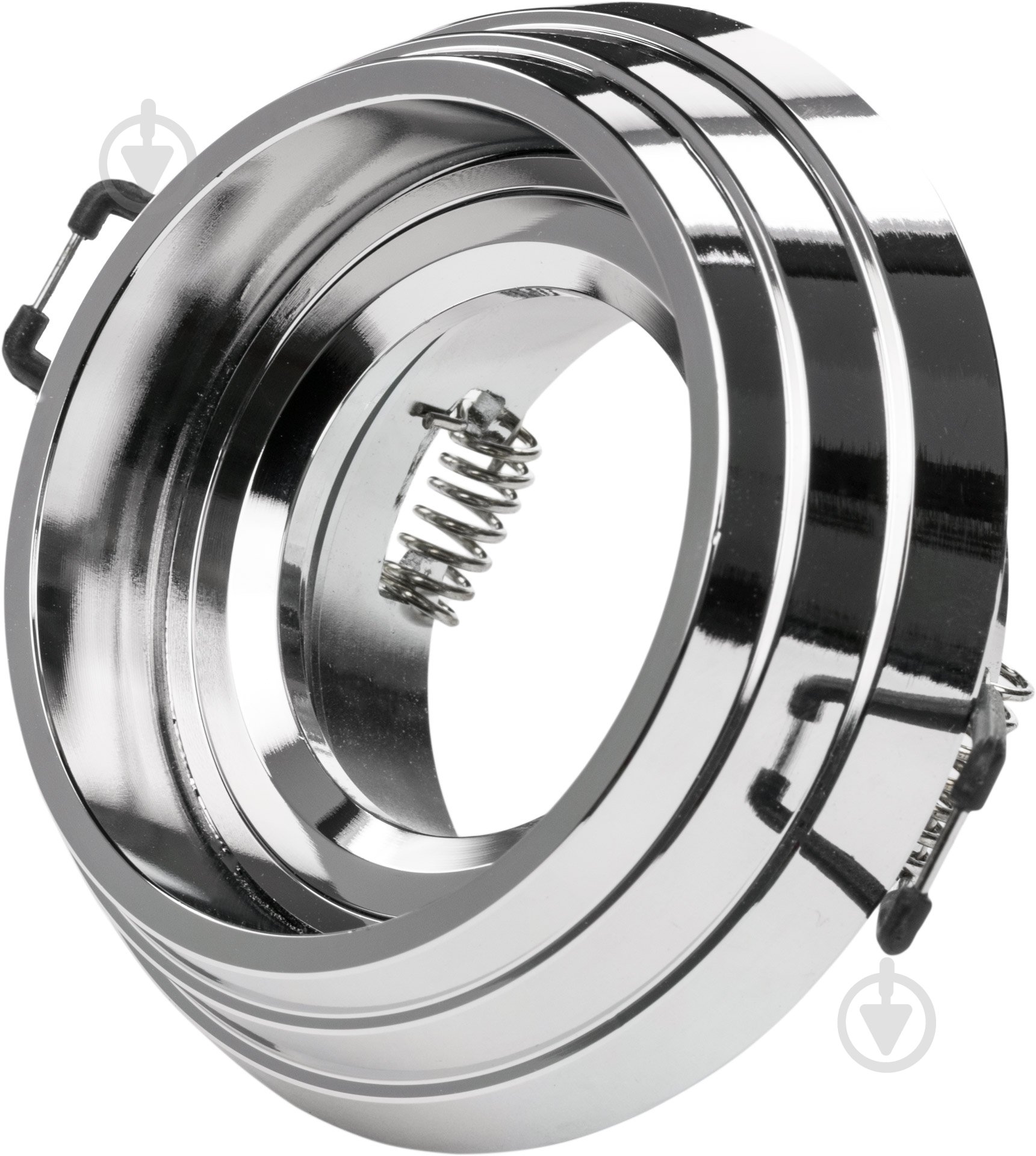 Светильник точечный Blitz MR16 GU5.3 хром BL3173 CH - фото 2