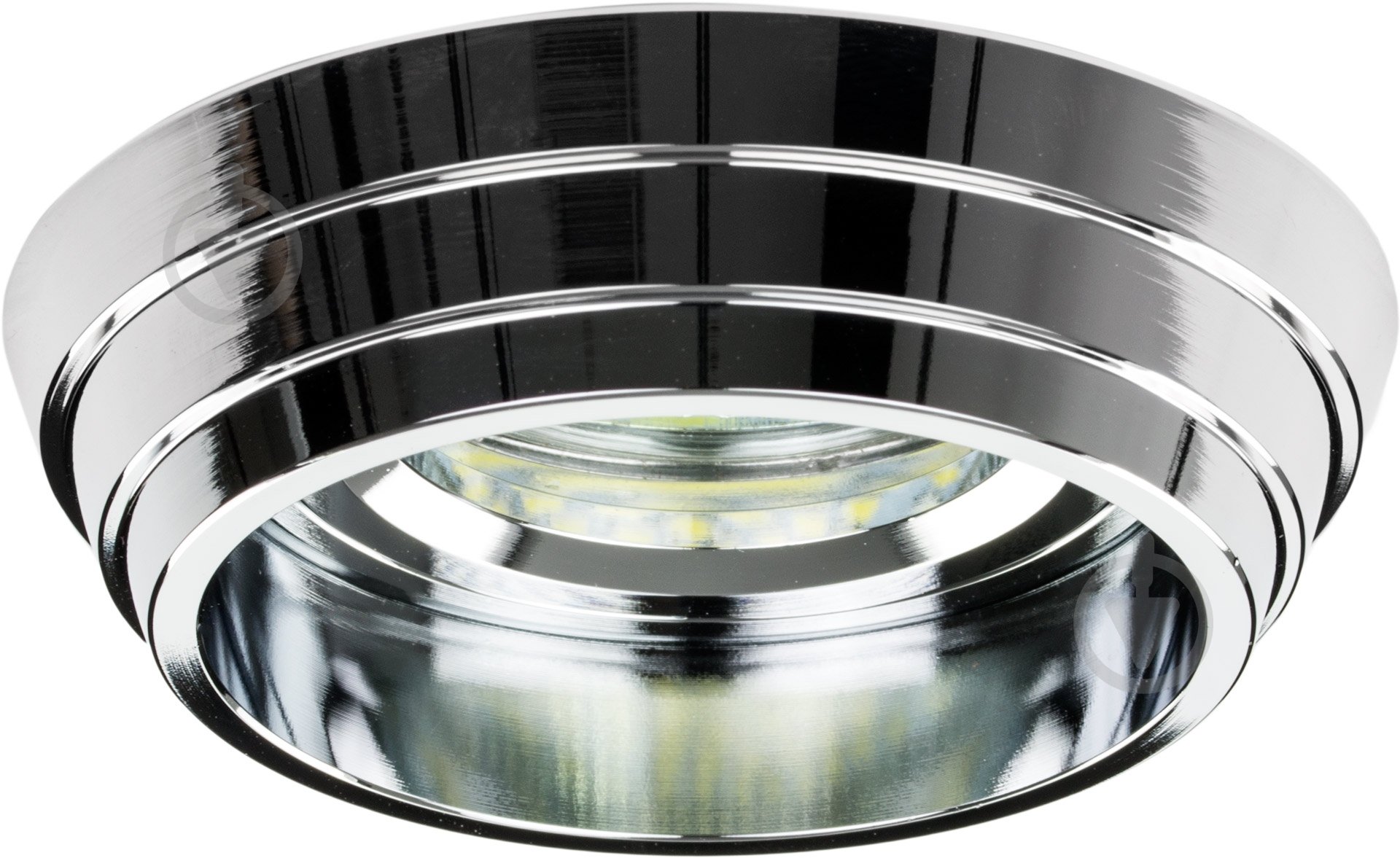 Светильник точечный Blitz MR16 GU5.3 хром BL3173 CH - фото 3