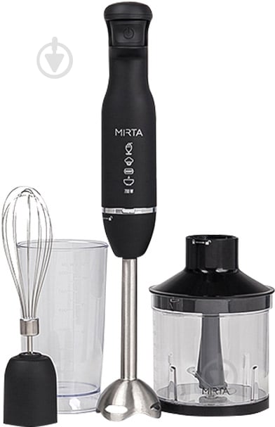 Блендер погружной Mirta BL2671 - фото 1