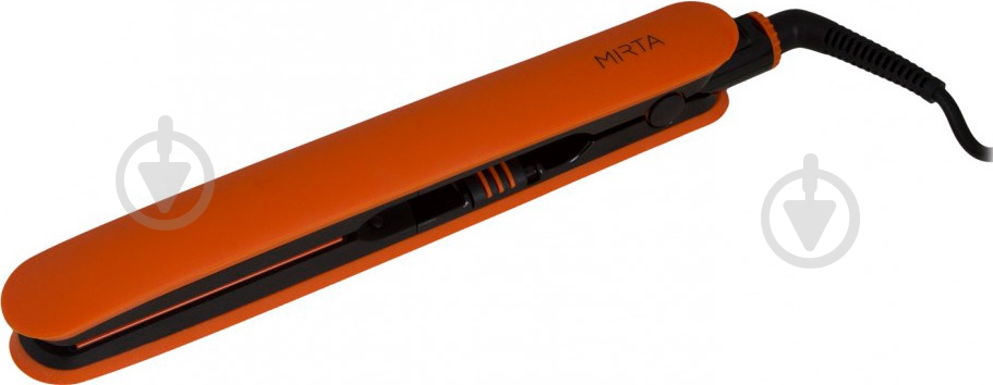Выпрямитель для волос Mirta HS-5123O - фото 2
