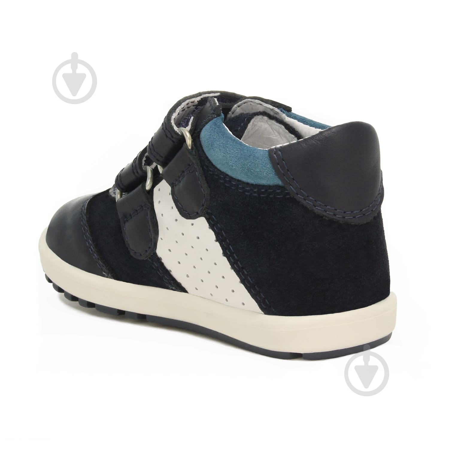 Ботинки для мальчиков BARTEK р.21 - фото 3