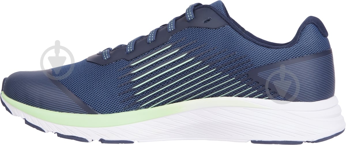 Кросівки чоловічі Energetics Elexir XIII M 427190-904513 р.40 сині - фото 2