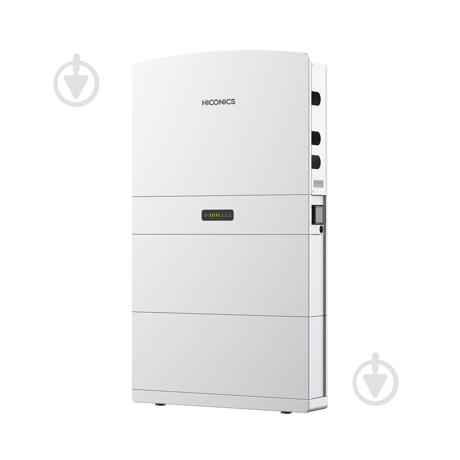 ᐉ Комплект резервного живлення Hiconics HiEnergy-S / 5kW / 10.2