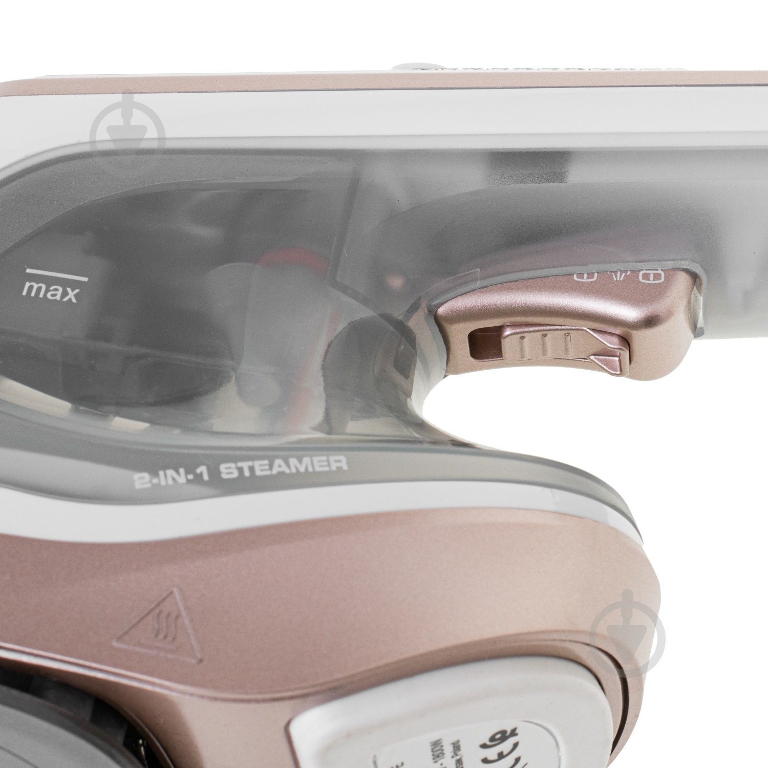 Отпариватель Adler AD-5044 - фото 7