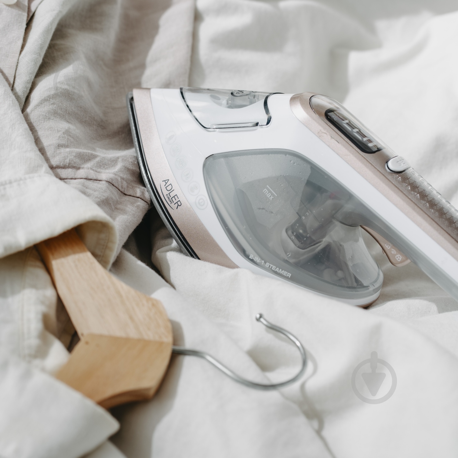 Отпариватель Adler AD-5044 - фото 11