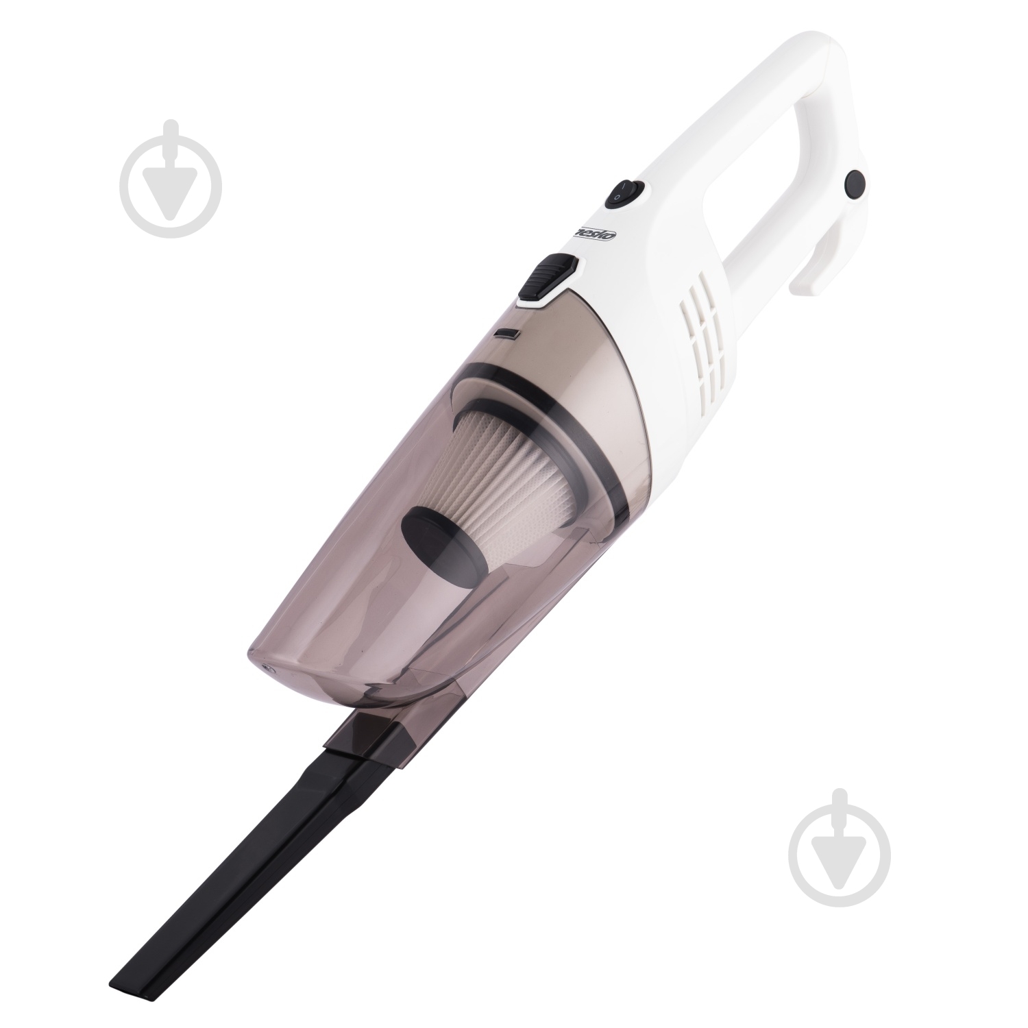 Пылесос Mesko MS-7071 white - фото 5