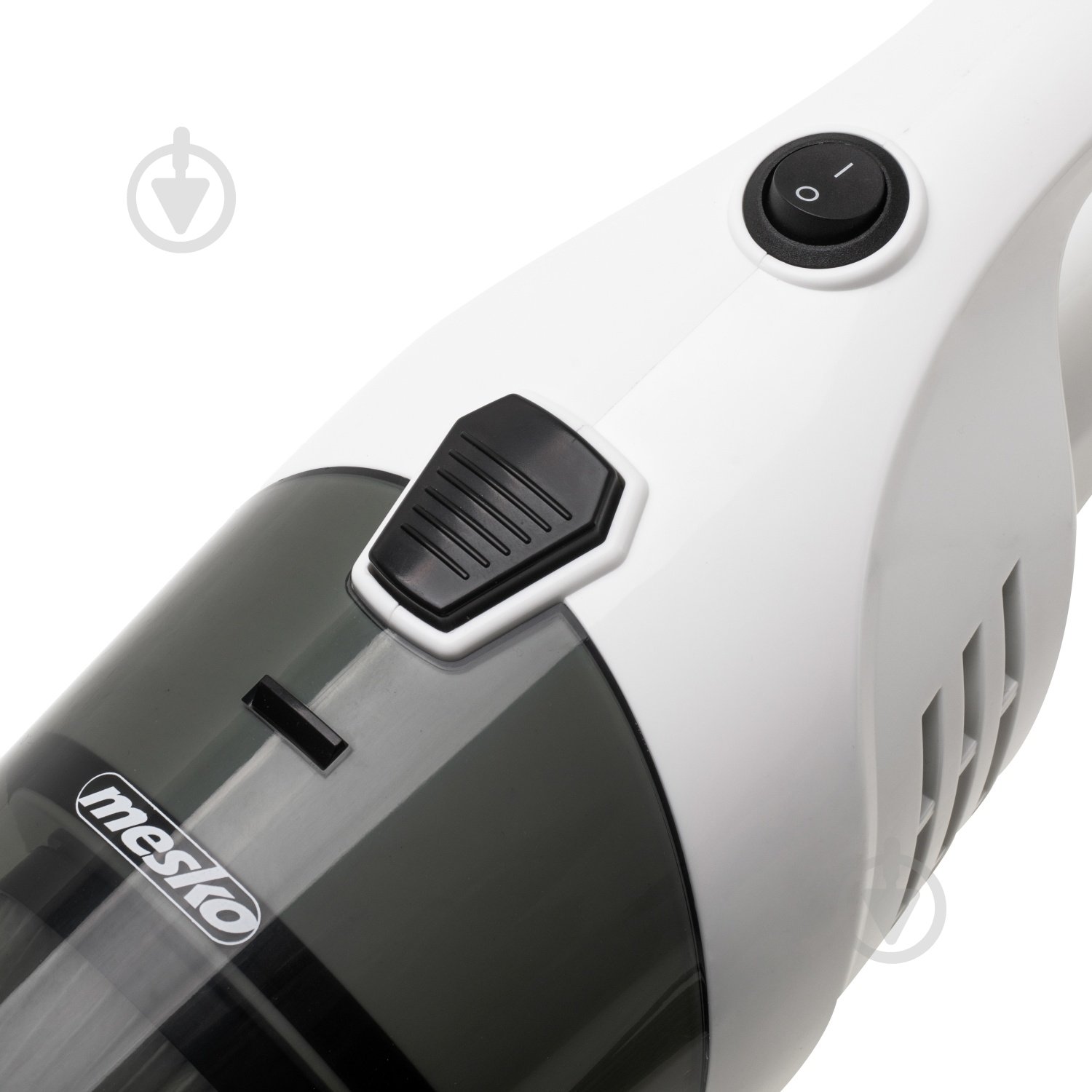 Пылесос Mesko MS-7071 white - фото 6