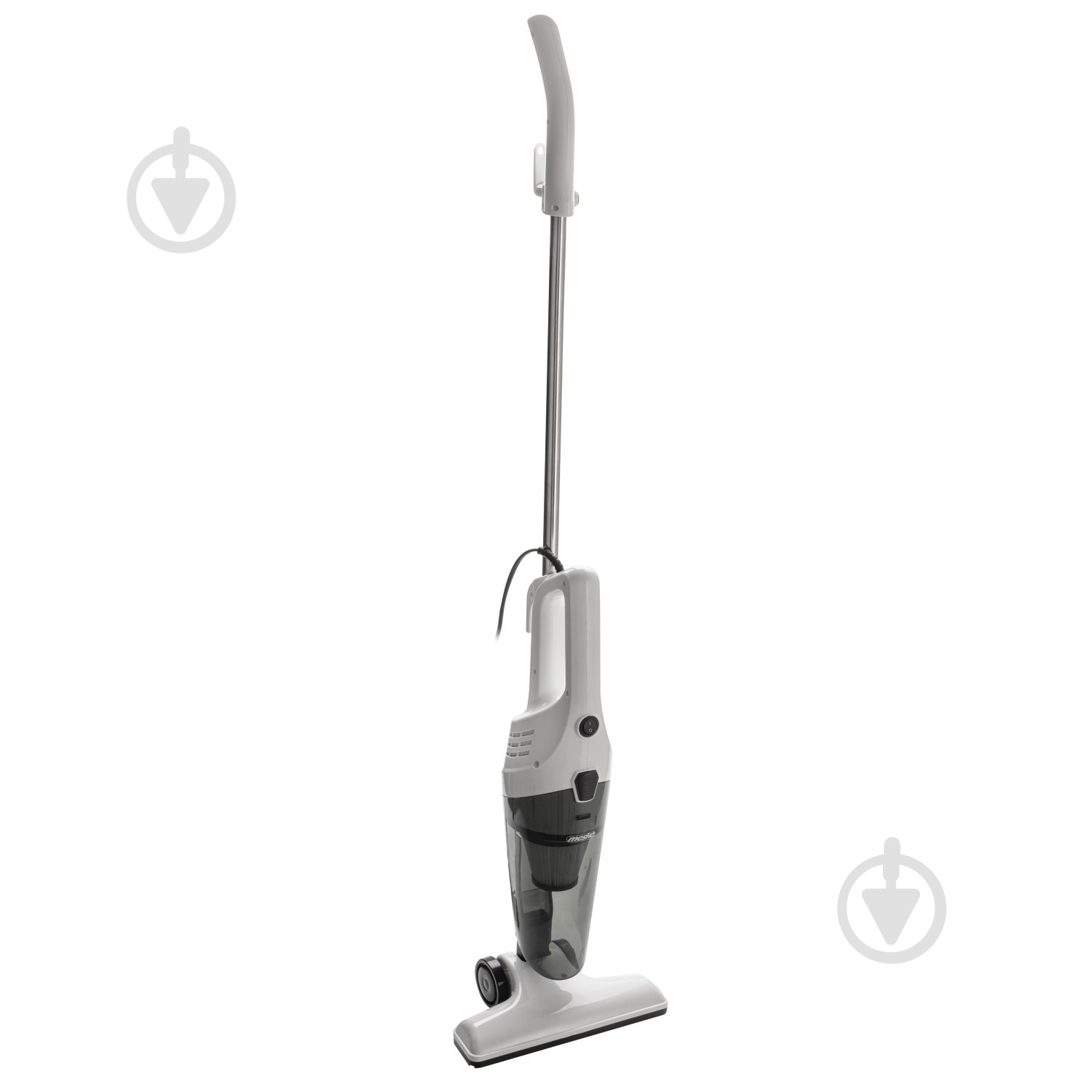 Пылесос Mesko MS-7071 white - фото 2