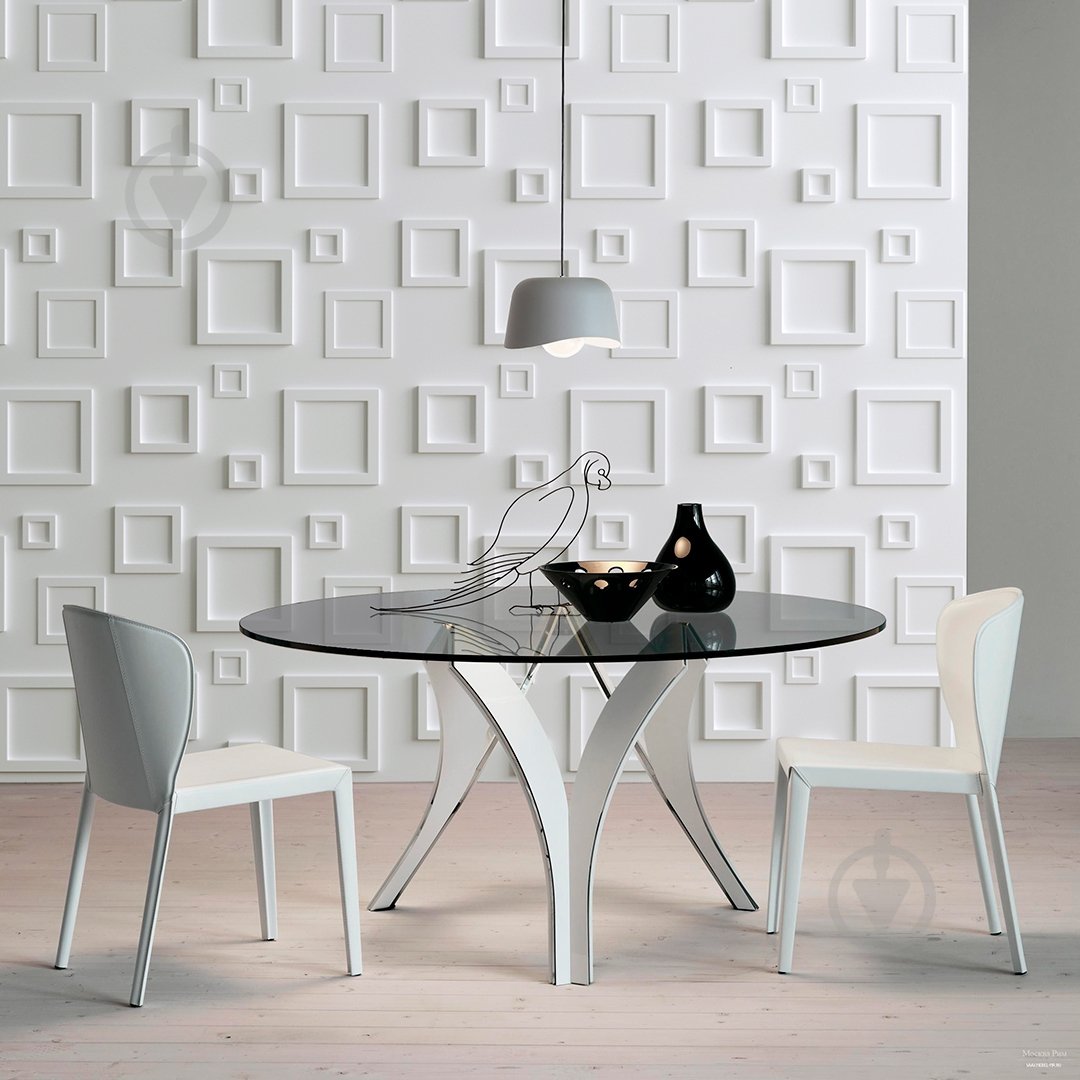 3D-панель гипсовая Beauty Walls FRAMES 1.44 кв.м - фото 3 3D-панель гипсовая Beauty Walls FRAMES 1.44 кв.м - фото 3