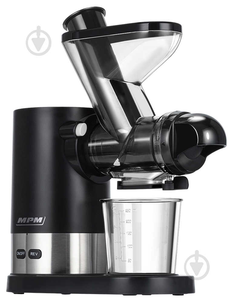 Соковыжималка для цитрусовых MPM MSO-17 - фото 2