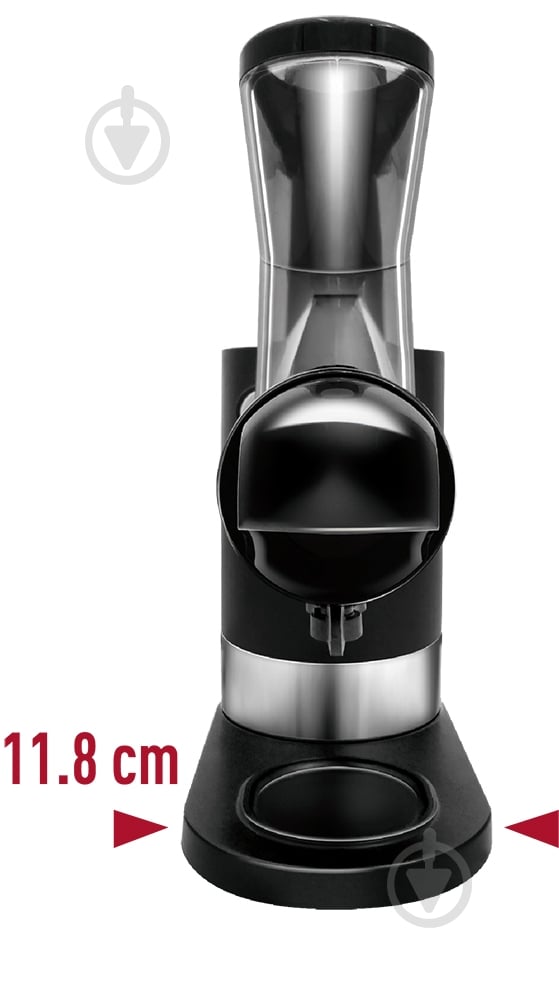 Соковыжималка для цитрусовых MPM MSO-17 - фото 4