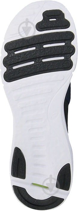 Кроссовки Asics Nitrofuze 2 T7E3N-4996 р.9,5 синий - фото 6