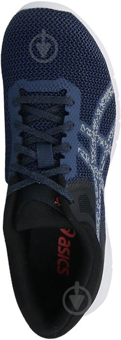 Кроссовки Asics Nitrofuze 2 T7E3N-4996 р.9,5 синий - фото 5