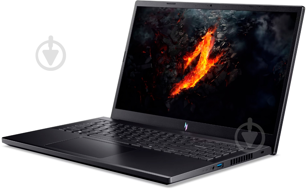 Ноутбук ACER Nitro V 15 ANV15-41-R60J (NH.QSHEU.00H) - фото 3 Ноутбук ACER Nitro V 15 ANV15-41-R60J (NH.QSHEU.00H) - фото 3