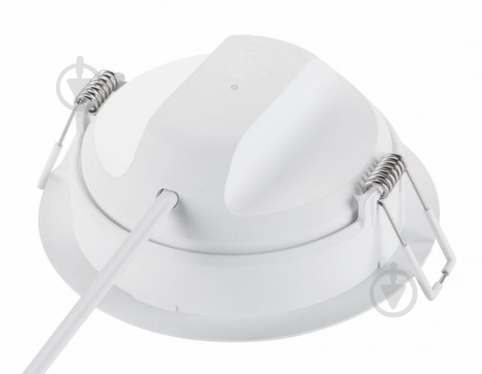 ВИТРИНА! Светильник встраиваемый (Downlight) Philips 6500 К белый 915005746101 - фото 2