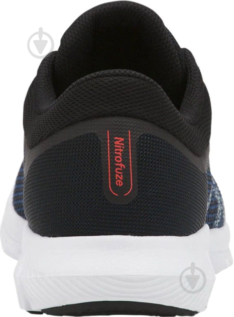 Кросівки Asics Nitrofuze 2 T7E3N-4996 р.10 синій - фото 4