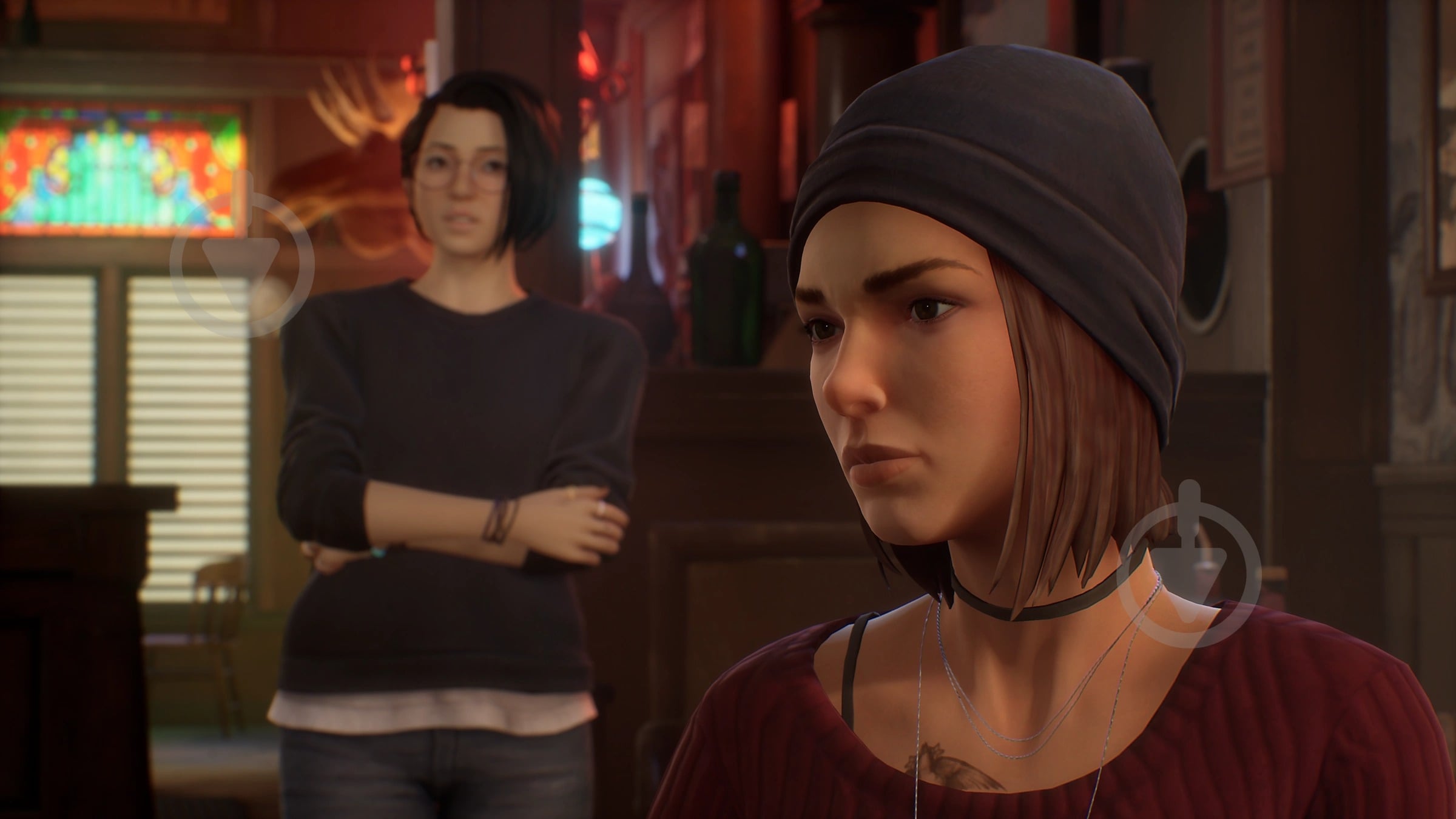 Гра Sony PS5 Life is Strange: True Colors Standard Edition (SLSTC5EN01) - фото 4