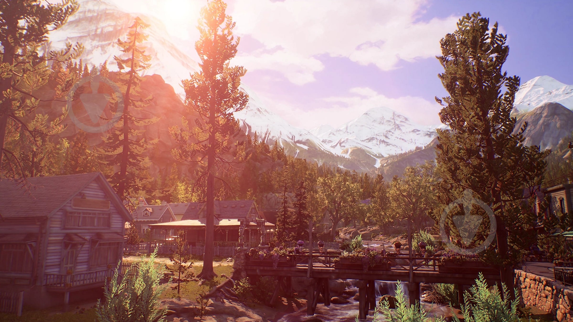 Гра Sony PS5 Life is Strange: True Colors Standard Edition (SLSTC5EN01) - фото 6