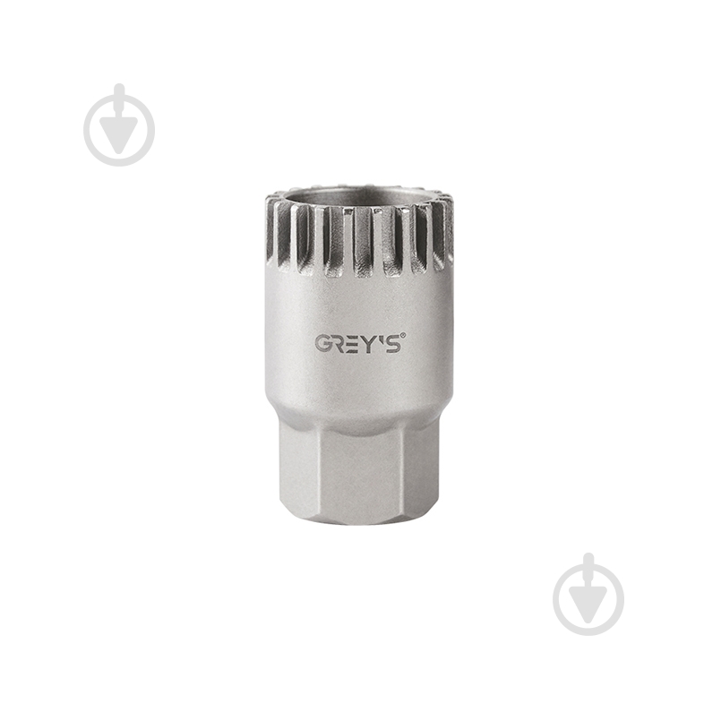 Съемник кассеты GREY'S GR60200 - фото 1 Съемник кассеты GREY'S GR60200 - фото 1