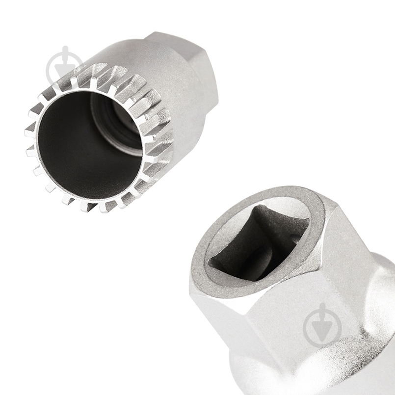 Съемник кассеты GREY'S GR60200 - фото 3 Съемник кассеты GREY'S GR60200 - фото 3