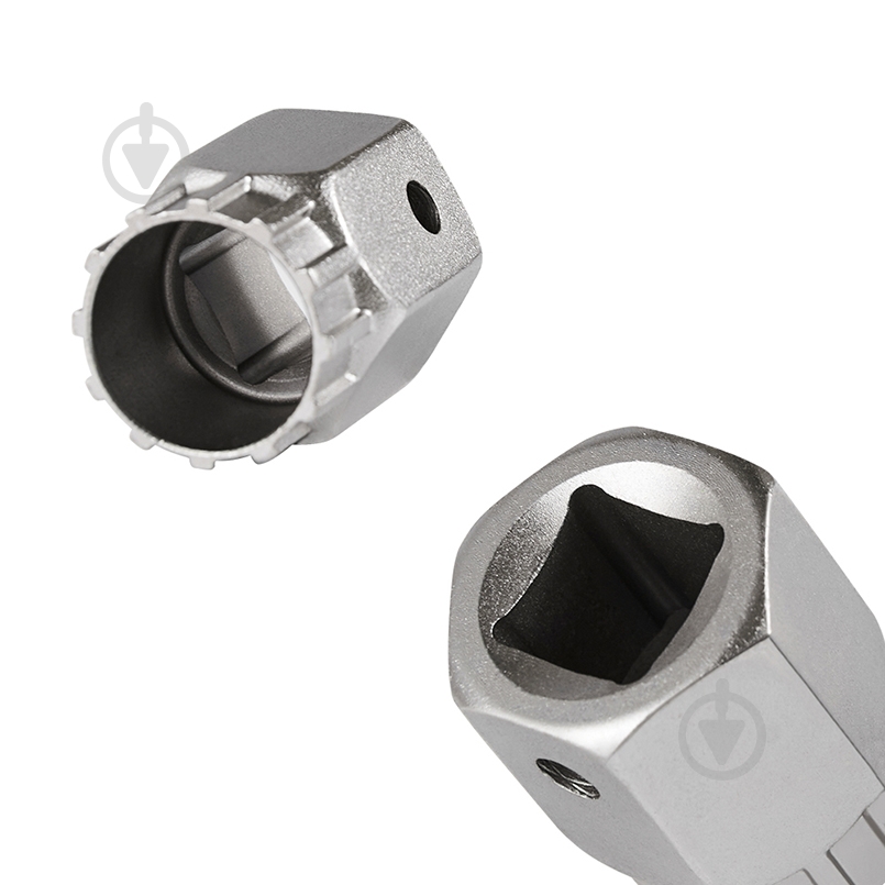 Съемник кассеты GREY'S GR60270 - фото 2 Съемник кассеты GREY'S GR60270 - фото 2