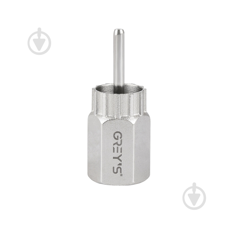 Съемник кассеты GREY'S GR60280 - фото 1 Съемник кассеты GREY'S GR60280 - фото 1