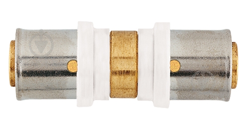 Муфта соединительная Herz 26 (P702600) - фото 1 Муфта соединительная Herz 26 (P702600) - фото 1