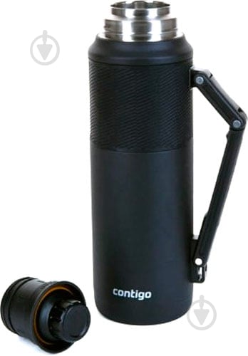 Термос Contigo 1,2 л THERMAL BOTTLE 06800301 - фото 2